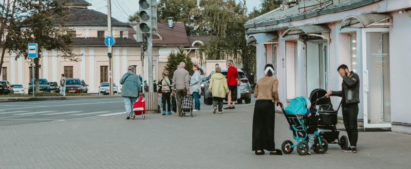 Фото Тимура Бойкова/Вологда-Поиск
