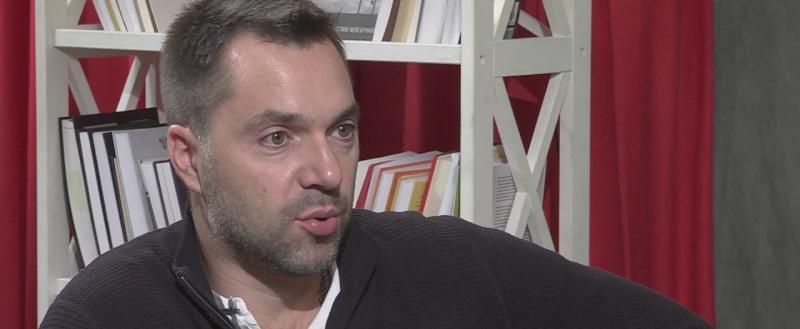 UKR Life TV