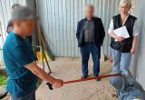 пресс-служба СУ СК РФ по Вологодской области