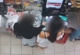скриншот видео пресс-службы региональной полиции