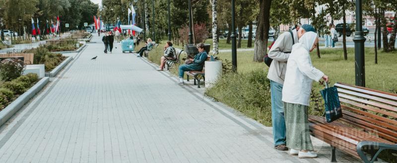 Фото Тимура Бойкова/Вологда-Поиск