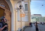 скриншот видео Росгвардии Северо-Западного округа скриншот видео Росгвардии Северо-Западного округа