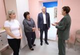Обновлены Дом культуры и библиотеки в деревне Соболево Устюженского округа