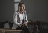 Супруг отказывается ходить со мной на мероприятия, потому что я располнела после родов