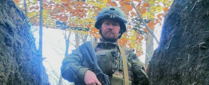 Фото газеты Вашкинского округа «Волна»