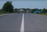 Обгон на трассе – опасный маневр 