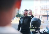 Кроссовый мотоцикл – транспортное средство