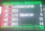 тг-канал Андрея Накрошаева