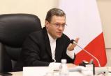 Фото пресс-службы правительства Вологодской области
