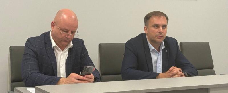 Минздрав Вологодской области ВК