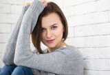 – Просто улыбайся и помалкивай, – учил меня муж, вечно недовольный моим поведением в гостях