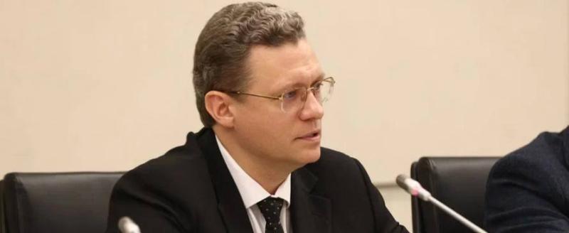 Телеграм тг-канал Георгия Филимонова