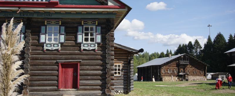 Фото Никиты Трушкова/