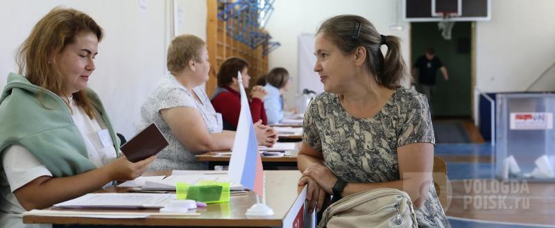 Фото Вологда-Поиск