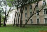 Учебный корпус университета в Вологде ушел с торгов за 48 млн рублей