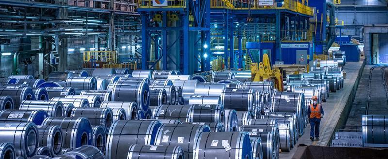 Фото: severstal.com