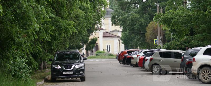 Фото Тимура Бойкова/Вологда-Поиск