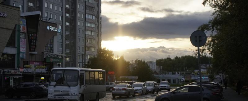 Фото Никиты Трушкова/