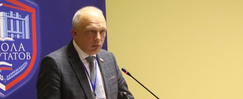 Фото пресс-службы ЗСО Вологодской области