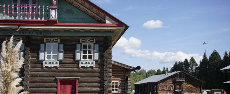Фото Никиты Трушкова/