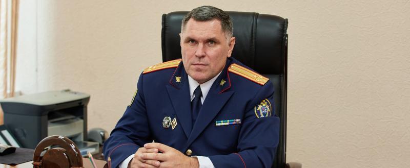 пресс-служба СУ СК РФ по Вологодской области