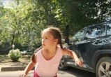 Безопасность детей – ответственность взрослых! 