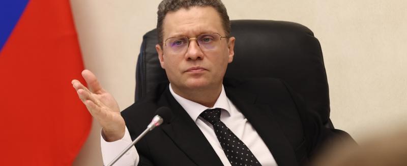Фото пресс-службы администрации области