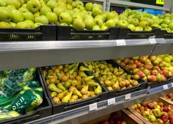 Еда для ума: 5 продуктов, которые снижают риск деменции
