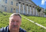 Вячеслав Приятелев ВК