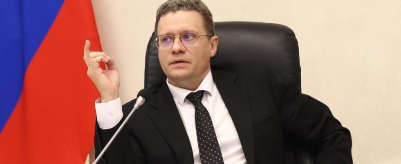 Фото пресс-службы правительства Вологодской области