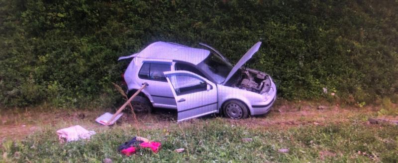 Фото пресс-службы УМВД по Вологодской области