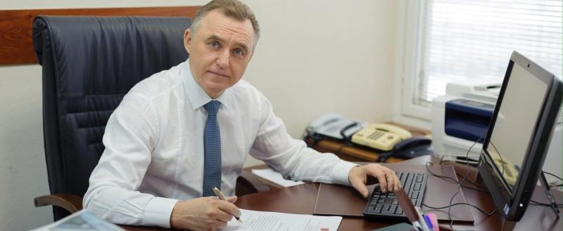 Фото со страницы Евгения Шулепова