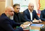 тг-канал Георгия Филимонова
