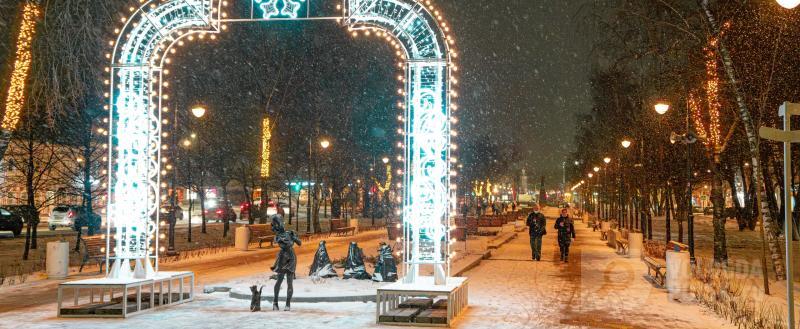 Фото Тимура Бойкова/Вологда-Поиск