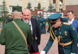 правительство Вологодской области ТГ