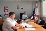 Фото пресс-службы правительства Вологодской области