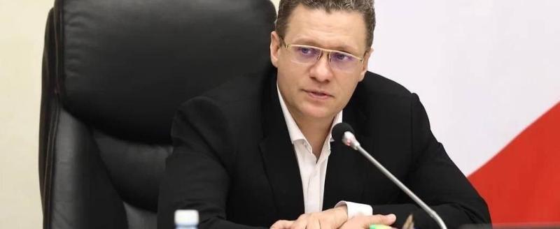 Фото пресс-службы правительства Вологодской области