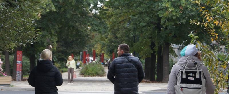 Фото Тимура Бойкова/Вологда-Поиск