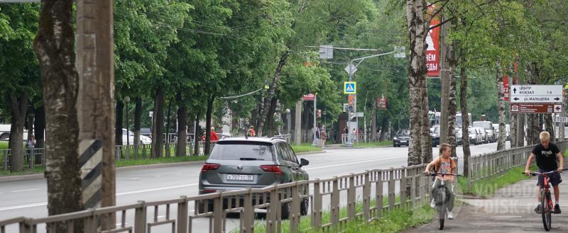 Фото Тимура Бойкова/Вологда-Поиск