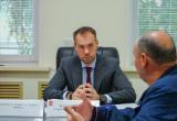 Фото пресс-службы администрации Вологды
