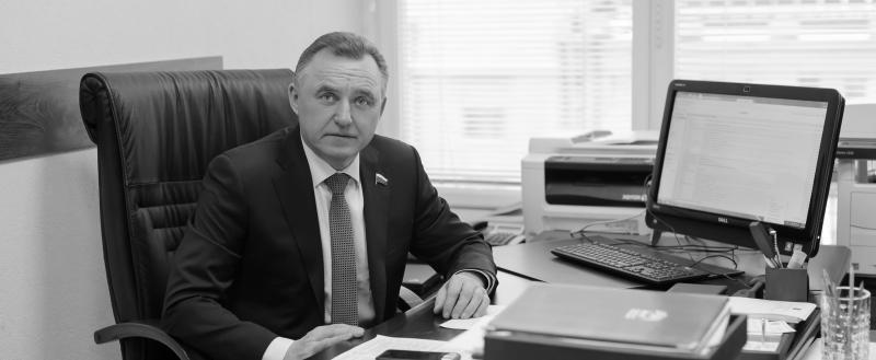 Евгений Шулепов ВК