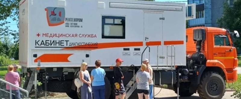 Фото пресс-службы правительства Вологодской области