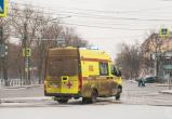 Фото Тимура Бойкова/Вологда-Поиск