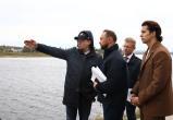 Фото пресс-службы правительства Вологодской области