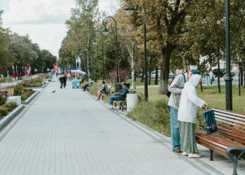 Как прожить больше 100 лет: секреты от биолога