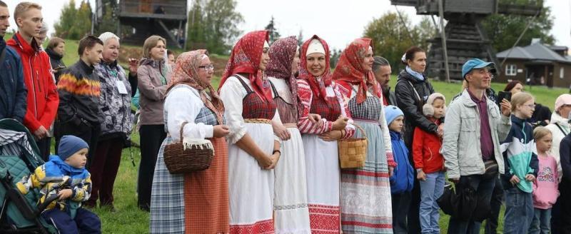 Фото пресс-службы правительства Вологодской области