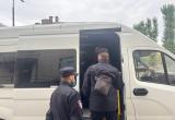 Фото пресс-службы УМВД по Вологодской области