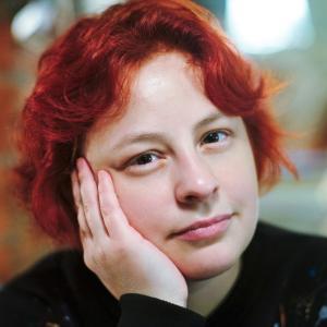 Регина Соболева