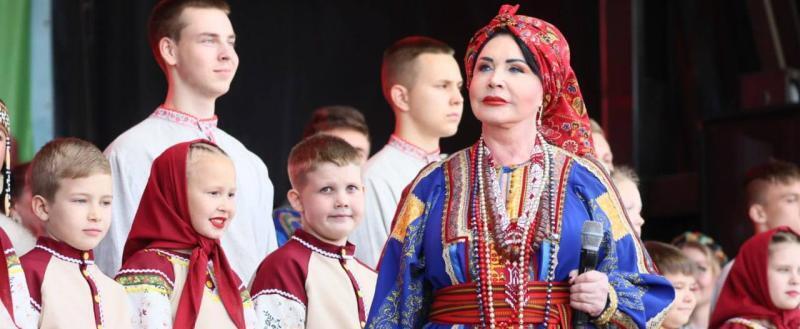 Фото пресс-службы правительства Вологодской области
