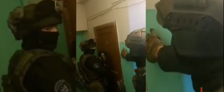 пресс-служба УМВД по Вологодской области